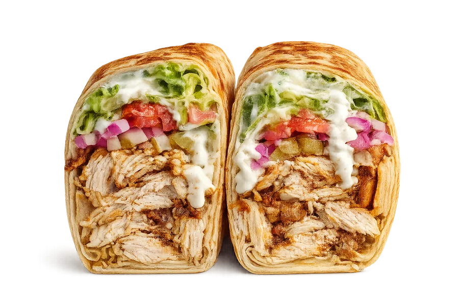 Shawarma