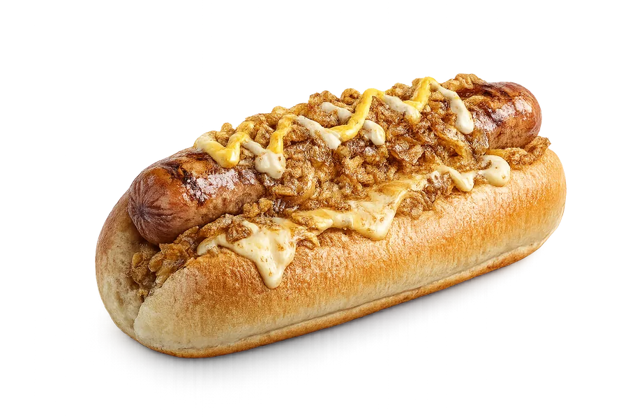 The Snag Sausage